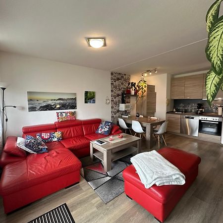 גוסלר Moderne Und Komfortable Appartements Im Ferienpark Hahnenklee מראה חיצוני תמונה