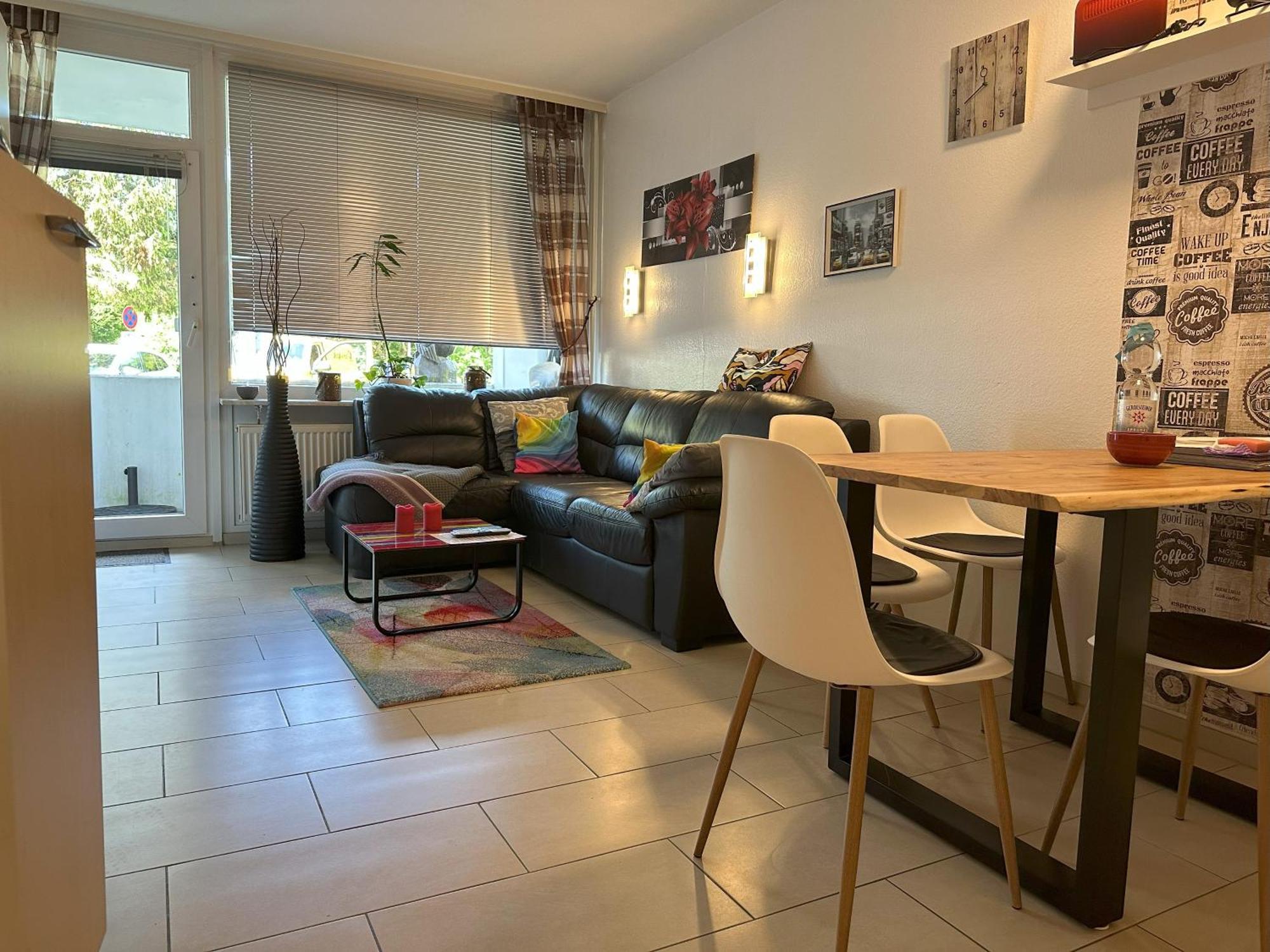 גוסלר Moderne Und Komfortable Appartements Im Ferienpark Hahnenklee מראה חיצוני תמונה
