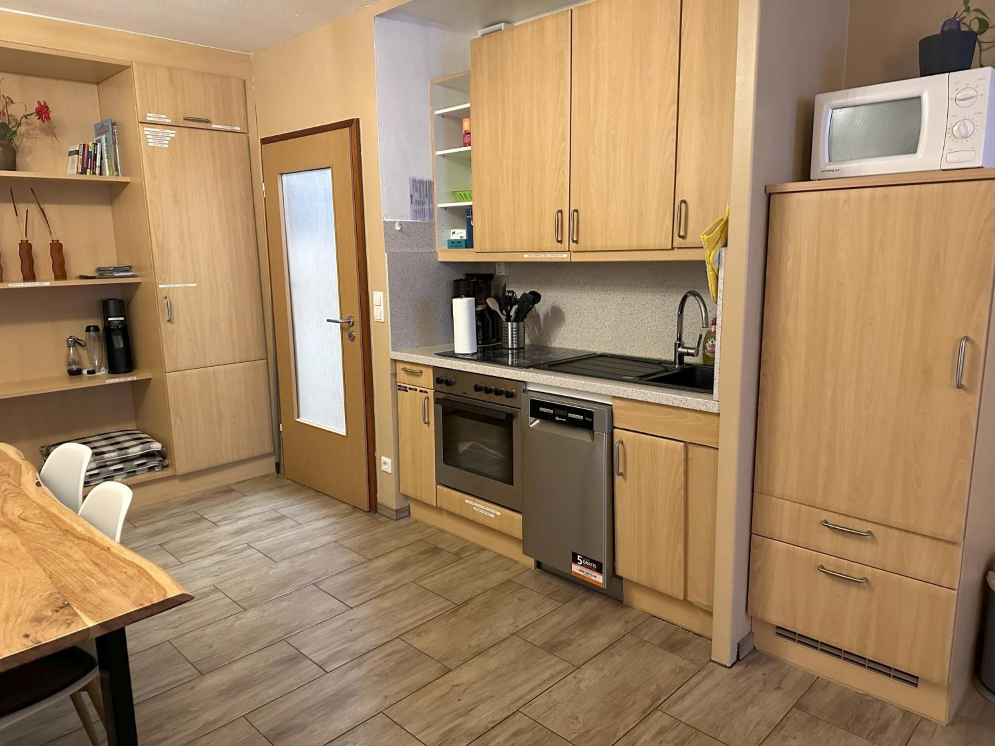 גוסלר Moderne Und Komfortable Appartements Im Ferienpark Hahnenklee מראה חיצוני תמונה