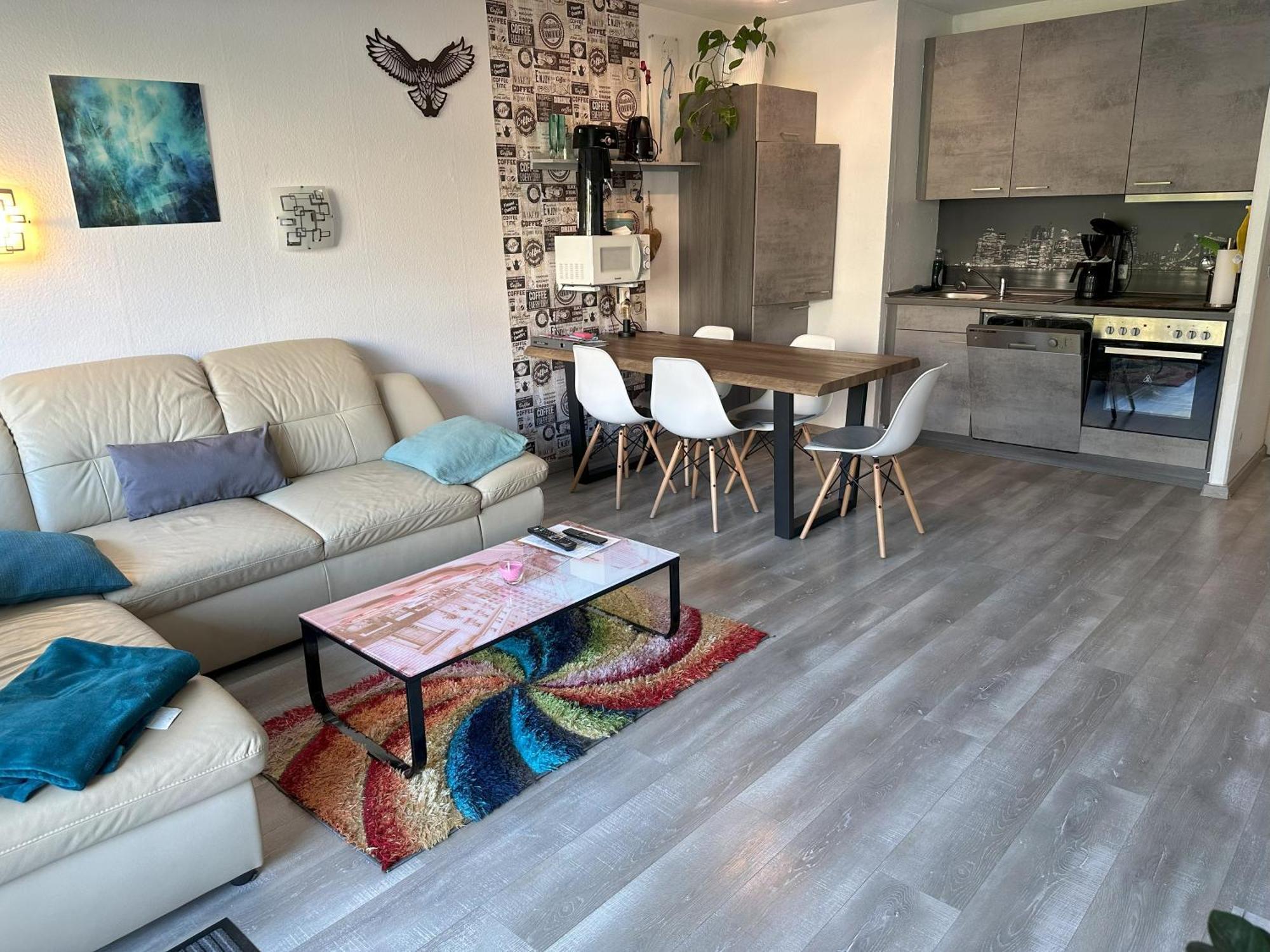 גוסלר Moderne Und Komfortable Appartements Im Ferienpark Hahnenklee מראה חיצוני תמונה