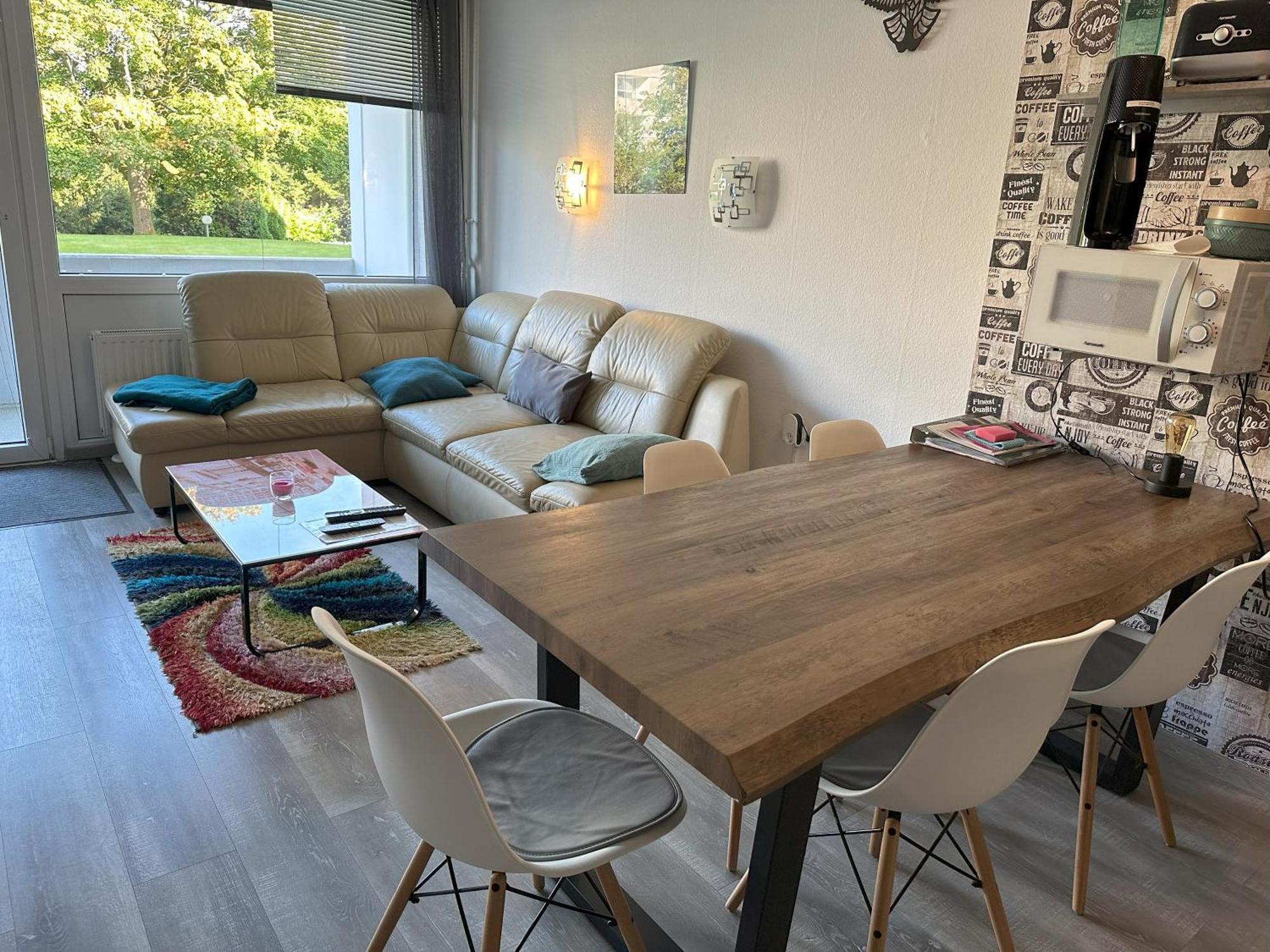 גוסלר Moderne Und Komfortable Appartements Im Ferienpark Hahnenklee מראה חיצוני תמונה