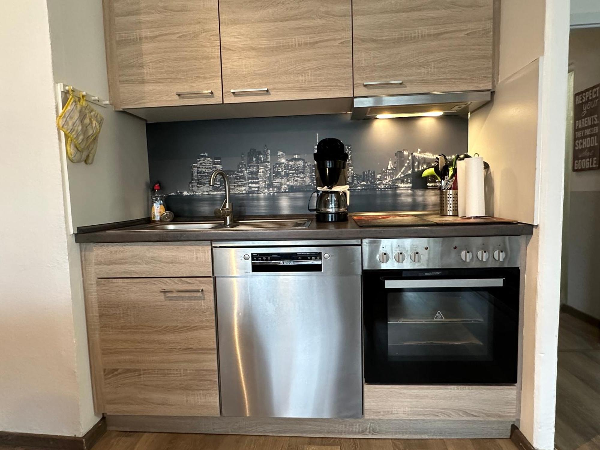 גוסלר Moderne Und Komfortable Appartements Im Ferienpark Hahnenklee מראה חיצוני תמונה