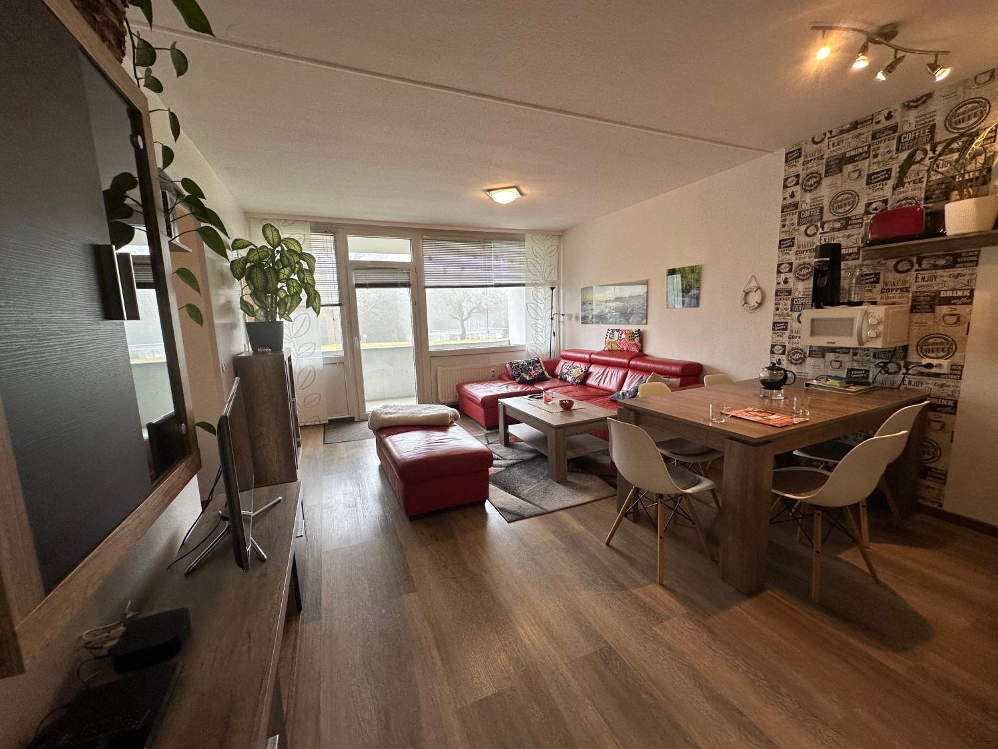 גוסלר Moderne Und Komfortable Appartements Im Ferienpark Hahnenklee מראה חיצוני תמונה