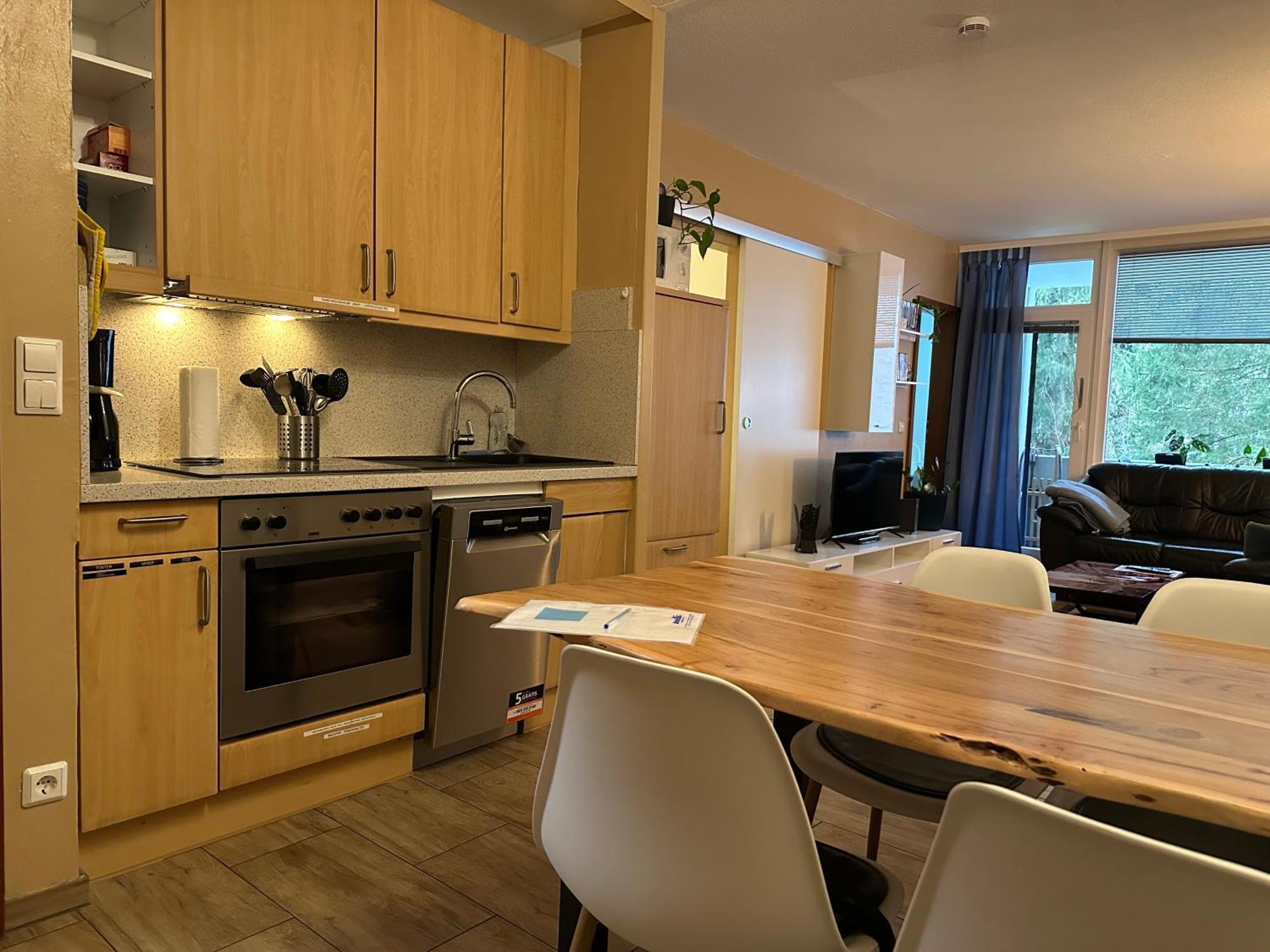 גוסלר Moderne Und Komfortable Appartements Im Ferienpark Hahnenklee מראה חיצוני תמונה