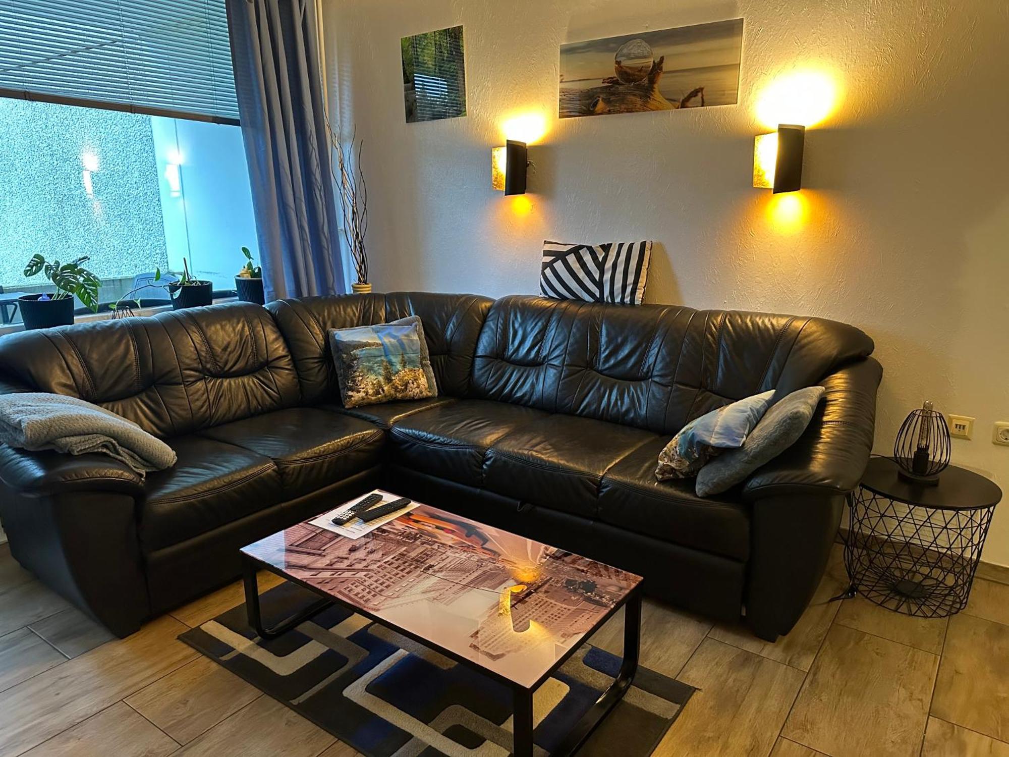 גוסלר Moderne Und Komfortable Appartements Im Ferienpark Hahnenklee מראה חיצוני תמונה