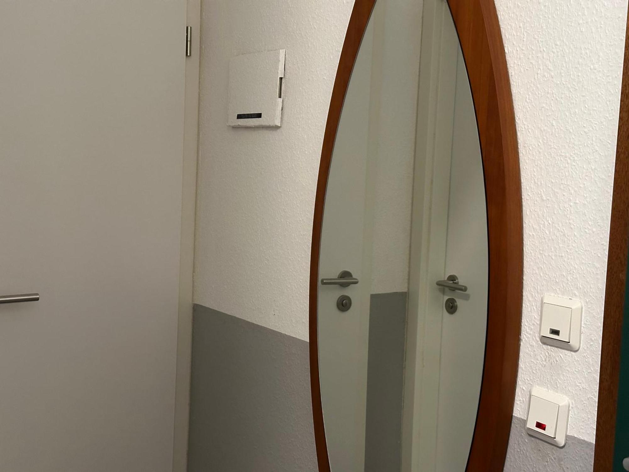 גוסלר Moderne Und Komfortable Appartements Im Ferienpark Hahnenklee מראה חיצוני תמונה